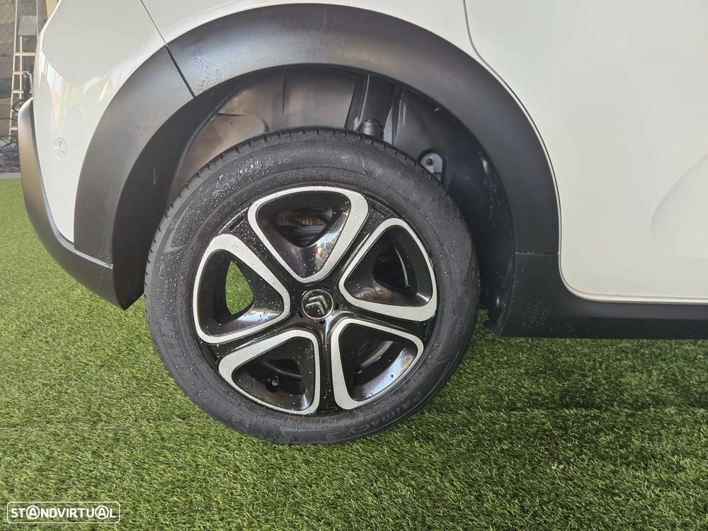 Citroën C3 Pure Tech Elle - 8
