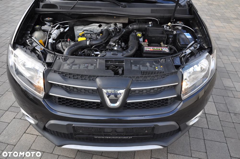 Dacia Sandero Stepway 0.9 TCe Laureate - 17