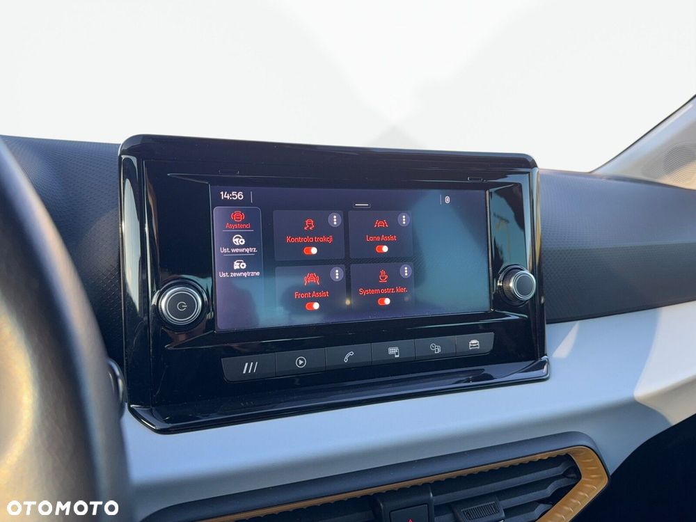 Seat Arona 1.0 TSI Full LED S&S - 22