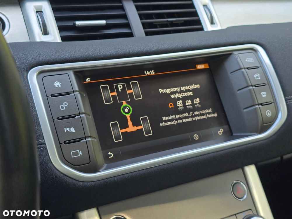 Land Rover Range Rover Evoque D150 R-Dynamic HSE - 24