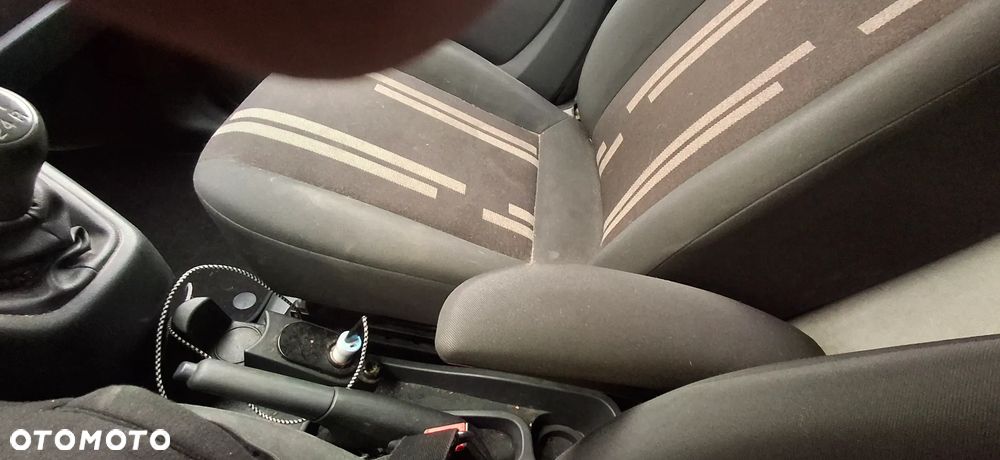 Fiat Fiorino 1.3 Multijet 16V DPF Active - 11