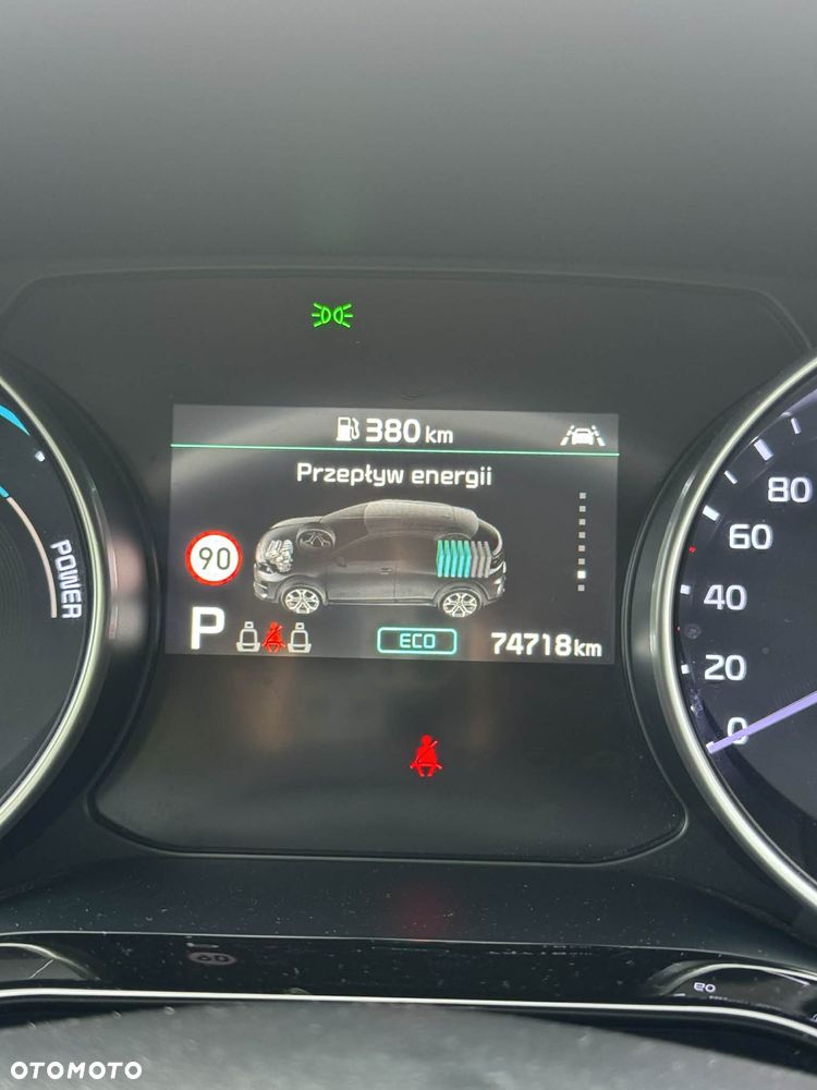 Kia XCeed - 20