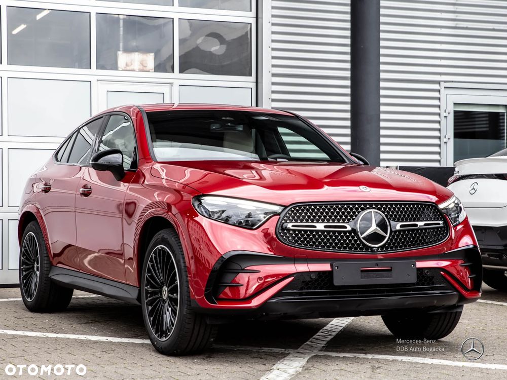 Mercedes-Benz Glc 2026 photo 3