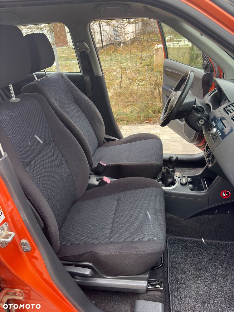 Suzuki Swift 1.3 4x4 Comfort - 19