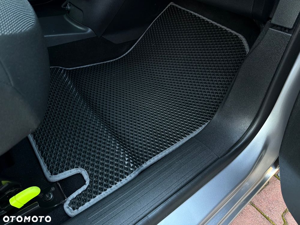 Citroën Berlingo Blaszak Automat Jak Nowy 3 Osobowy 130 Koni Drugie Koła Unikat - 38