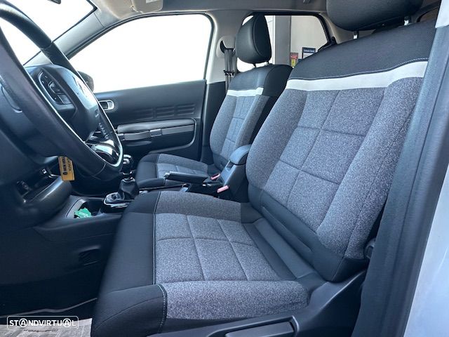 Citroën C4 Cactus 1.2 PureTech Feel - 11