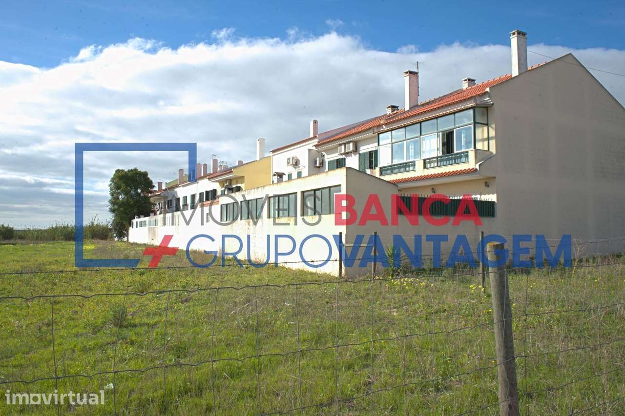T3 -MORADIA MONTIJO - Grande imagem: 5/17