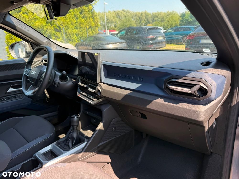 Dacia Duster 1.0 TCe Comfort - 17
