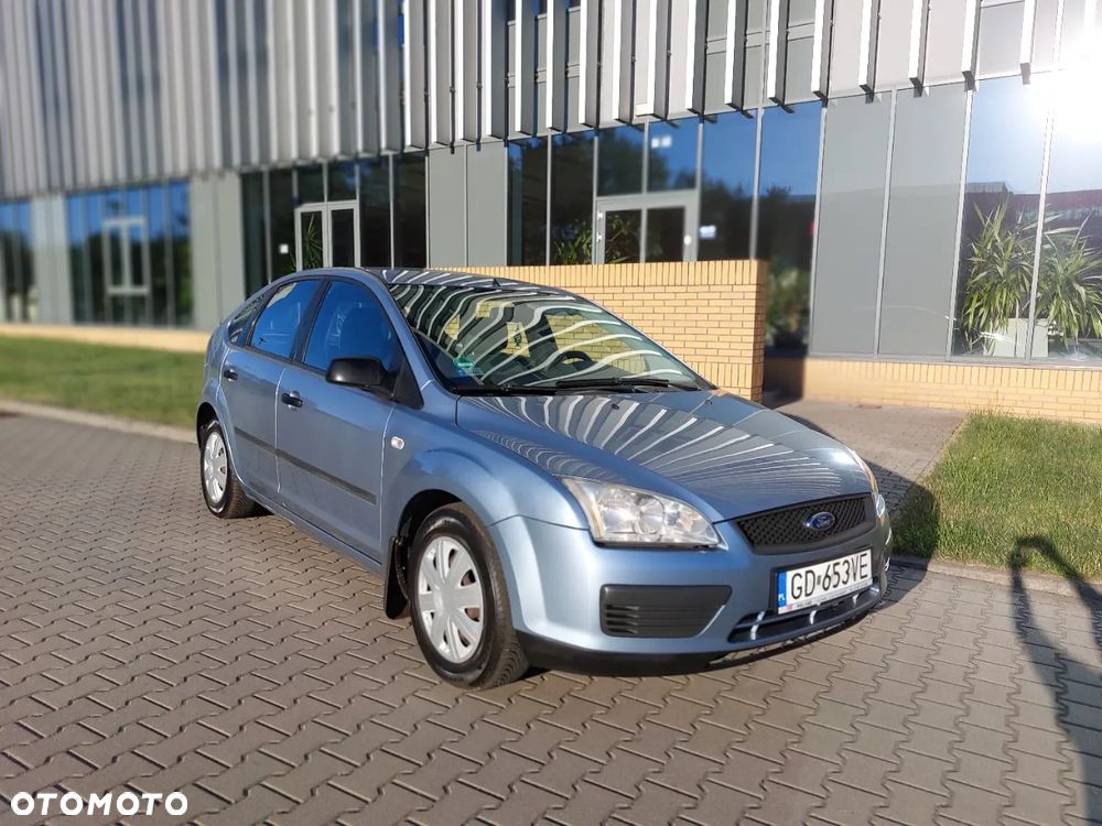 Ford Focus - 9