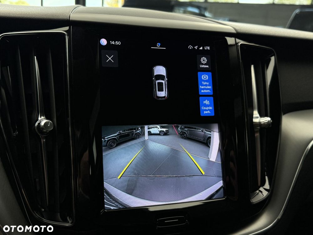 Volvo XC 60 2022