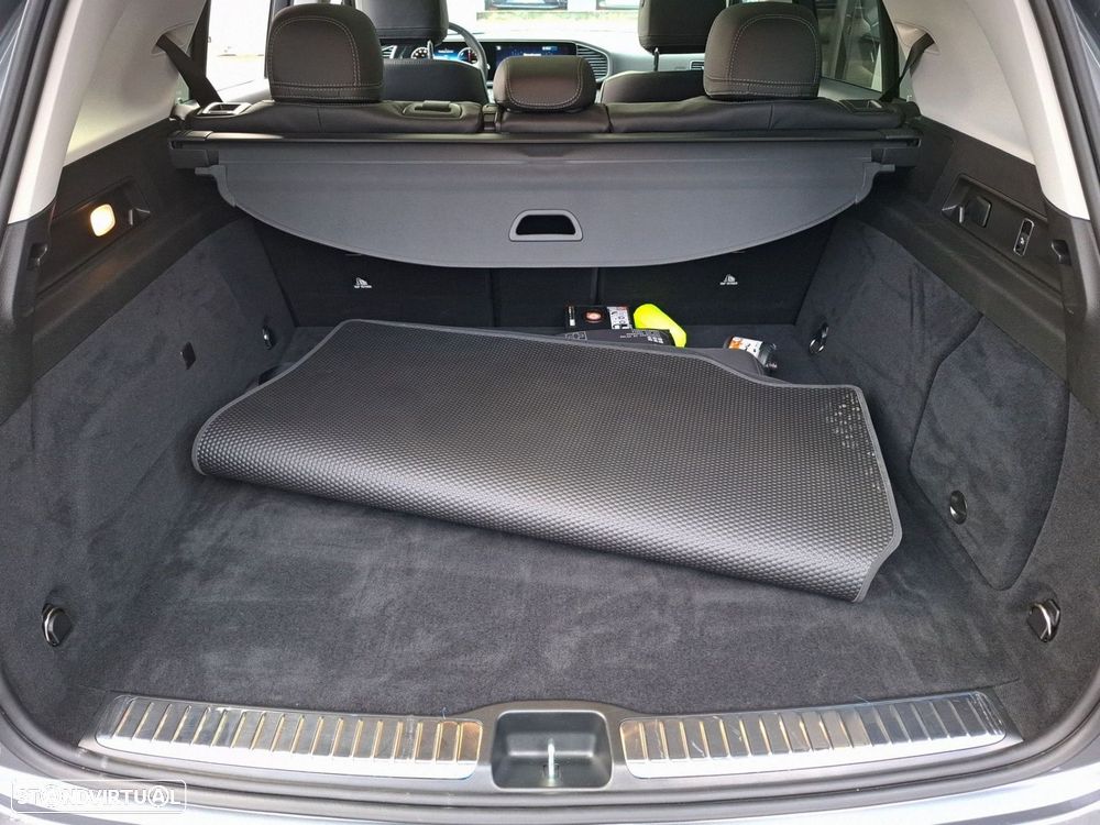 Mercedes-Benz GLE 350 de 4Matic - 31