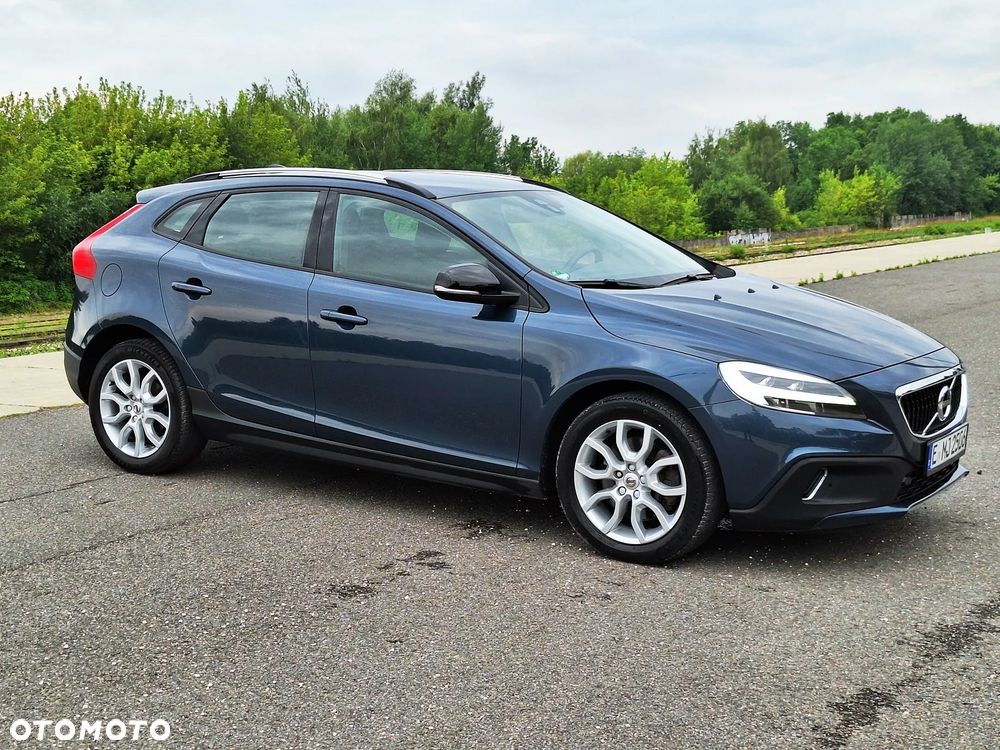 Volvo V40 Cross Country D2 Plus - 25