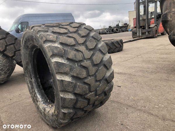 Opona Używana 425/40r17 Delpora GSP+ Możliwa Wysyłka 425/40-17