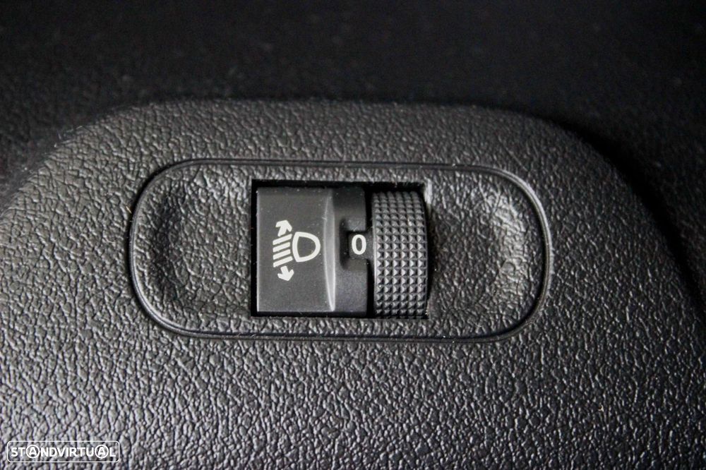 Fiat Doblo 1.5 BlueHDi Maxi - 12