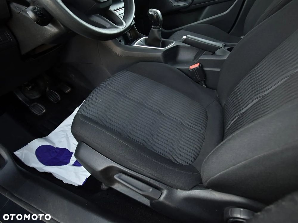 Peugeot 308 1.2 VTi/PureTech Access - 14