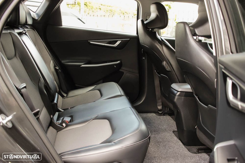 Kia EV6 77,4-kWh Business - 8