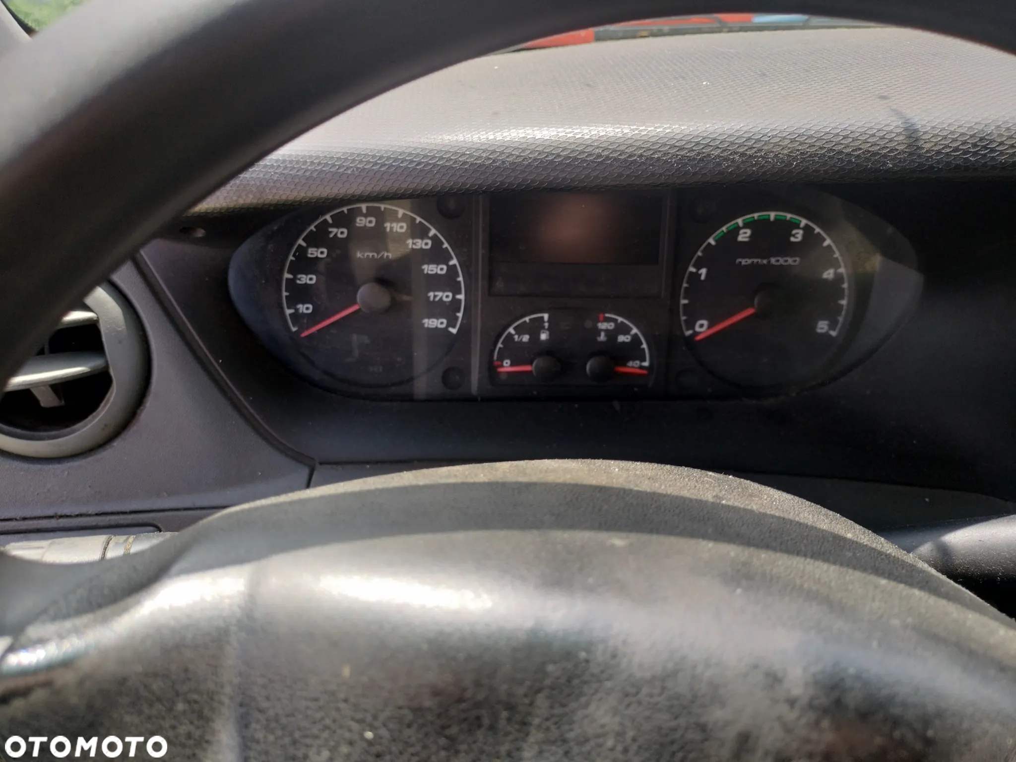 Iveco Daily - 7
