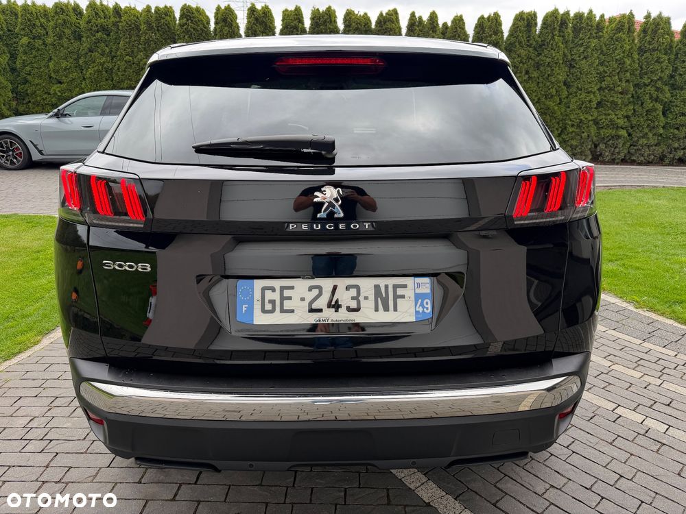 Peugeot 3008 BlueHDi 130 Stop & Start Allure - 5