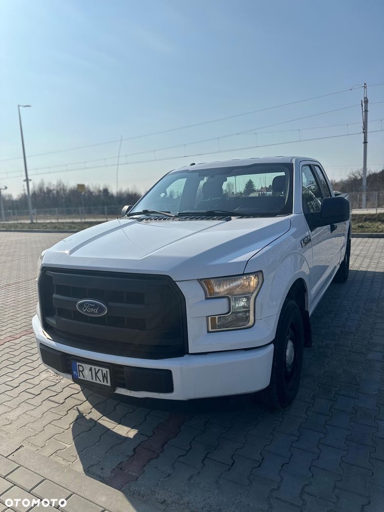 Ford F150 - 9