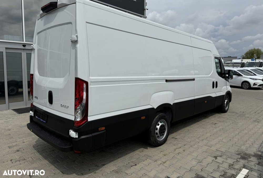Iveco DAILY35S18 HV - 4