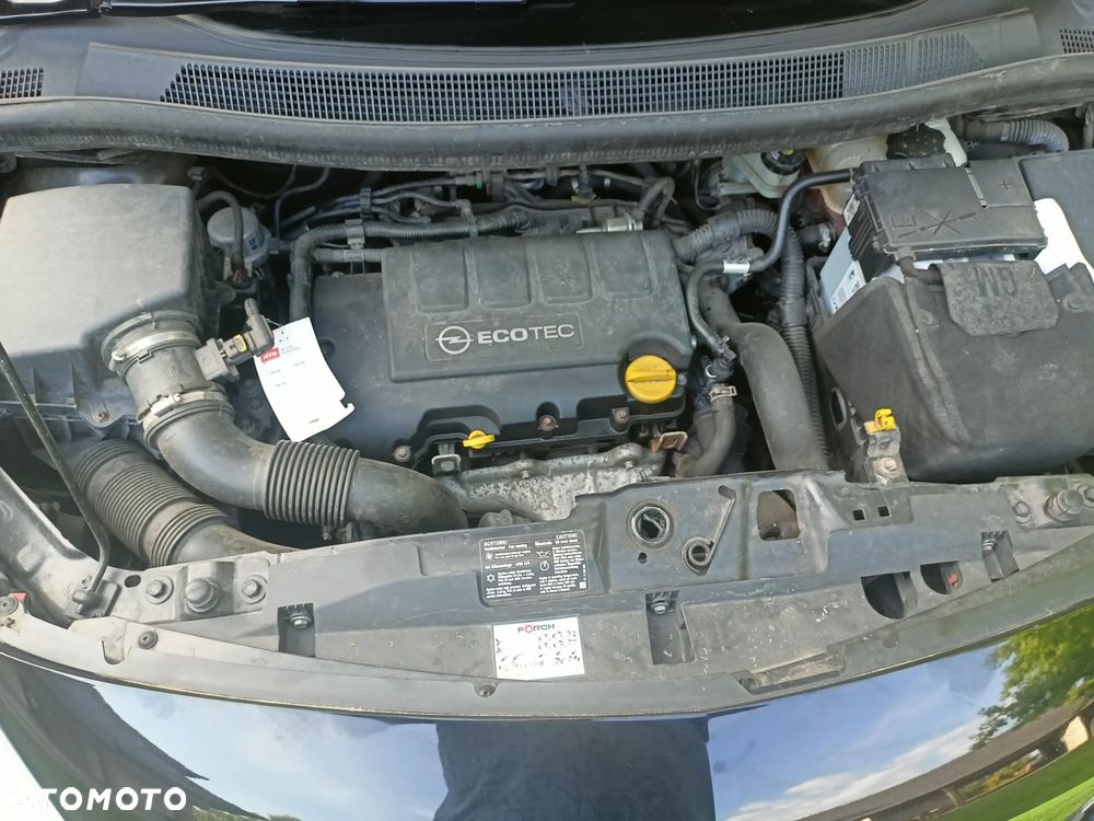 Opel Meriva - 28