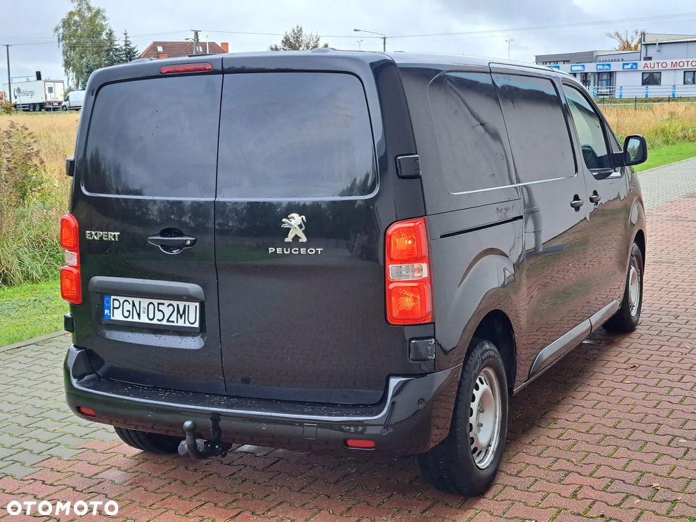 Peugeot Expert Jumpy - 10