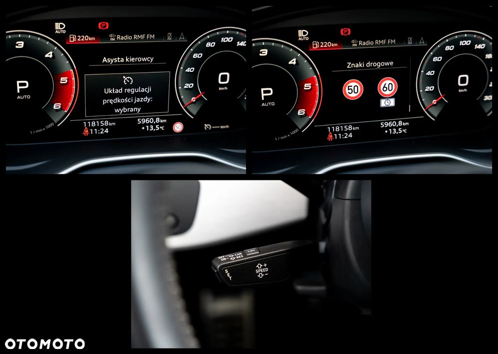 Audi A5 Sportback 35 TDI S tronic S line - 36