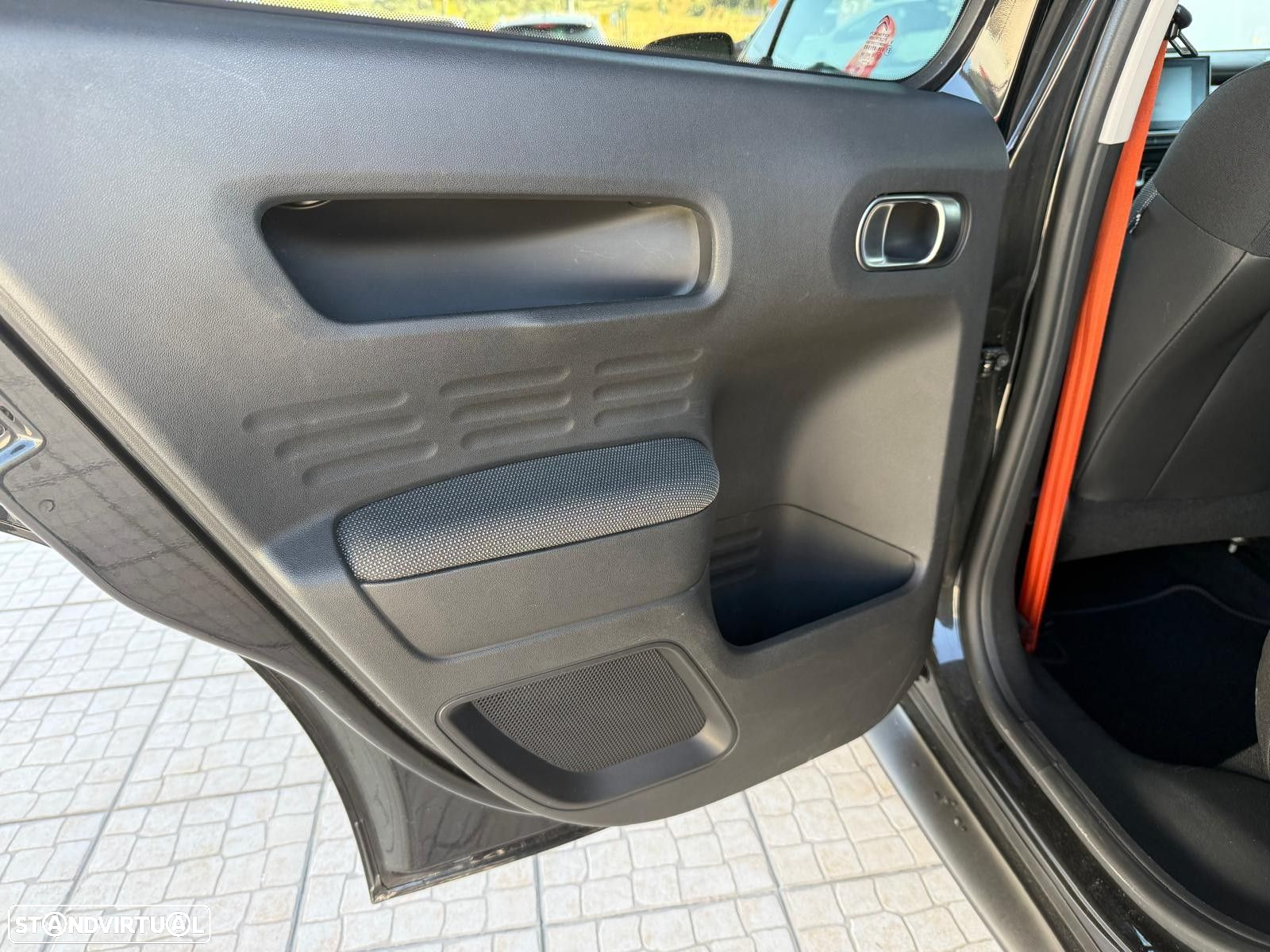 Citroën C4 Cactus 1.2 PureTech Rip Curl - 21