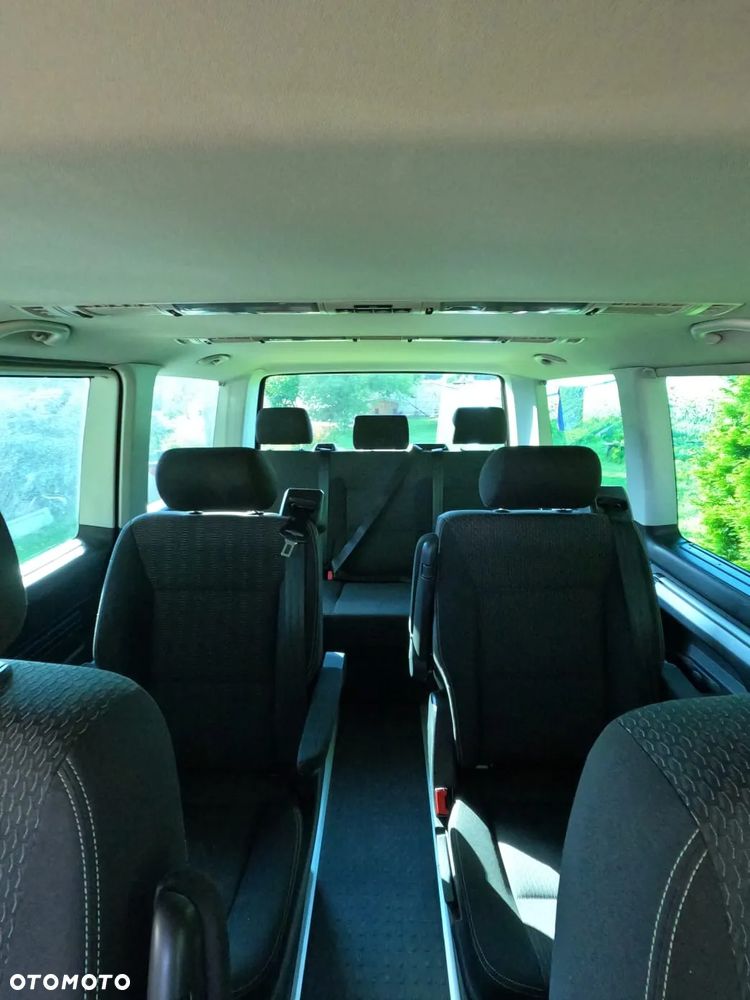 Volkswagen Multivan 2.0 TDI L1 DSG - 2