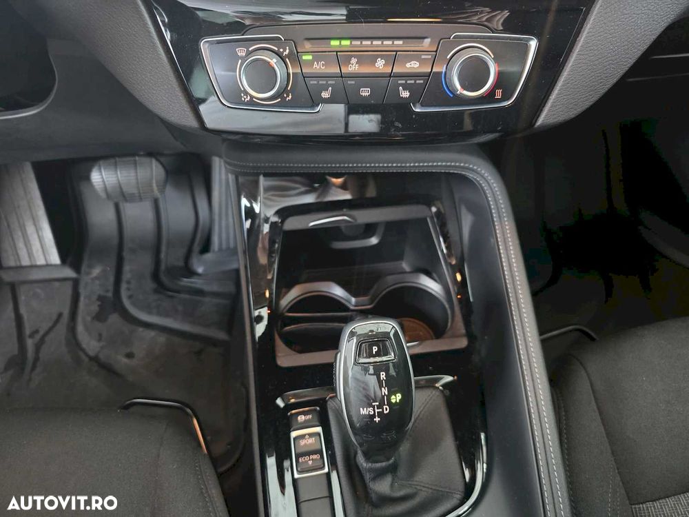 BMW X2 sDrive20i AT - 19