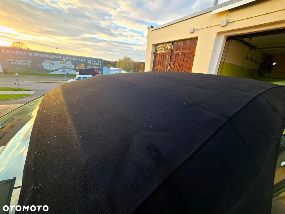 Audi A3 Cabrio 2.0 TDI DPF S tronic Attraction - 27