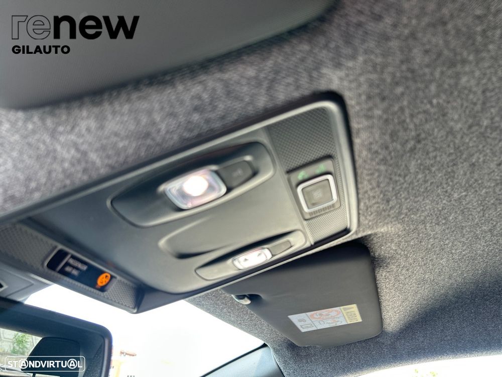 Renault Captur 1.0 TCe Techno Bi-Fuel - 21