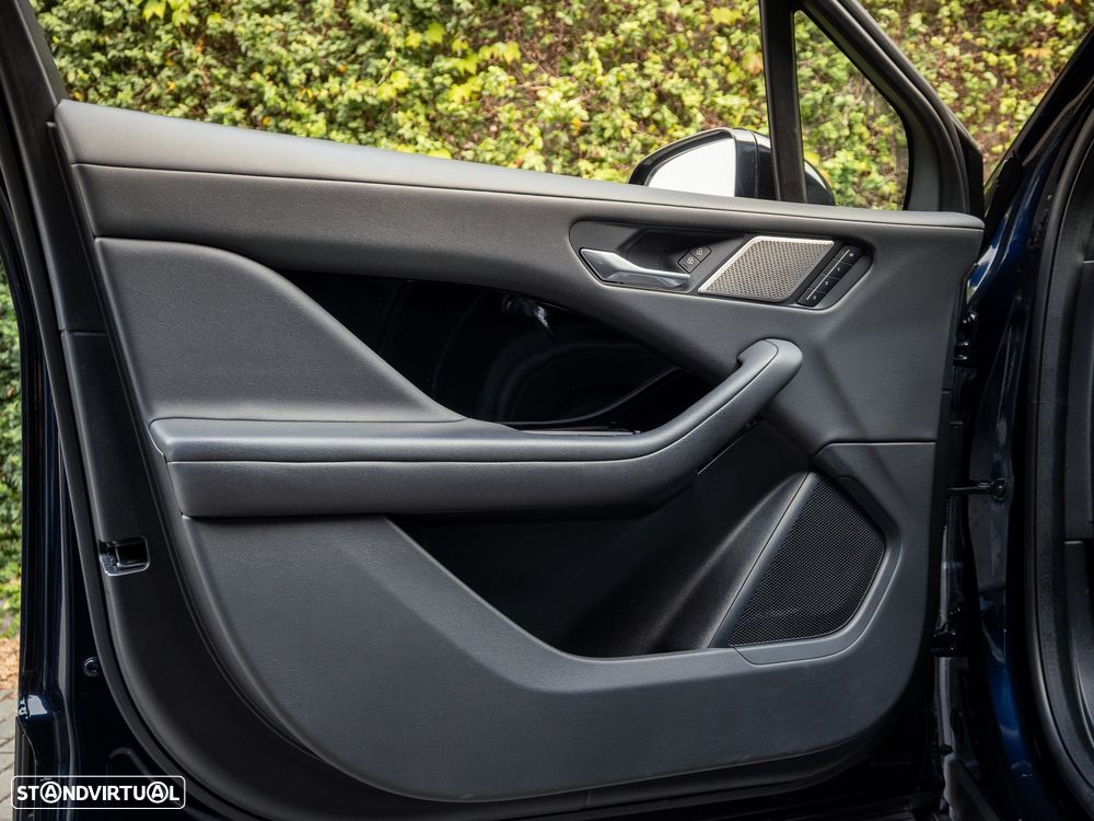 Jaguar I-Pace Black AWD Aut. - 30