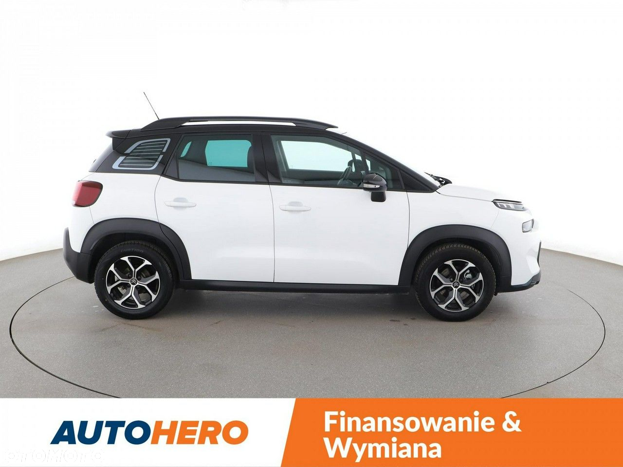 Citroën C3 Aircross 1.2 PureTech Shine S&S - 8