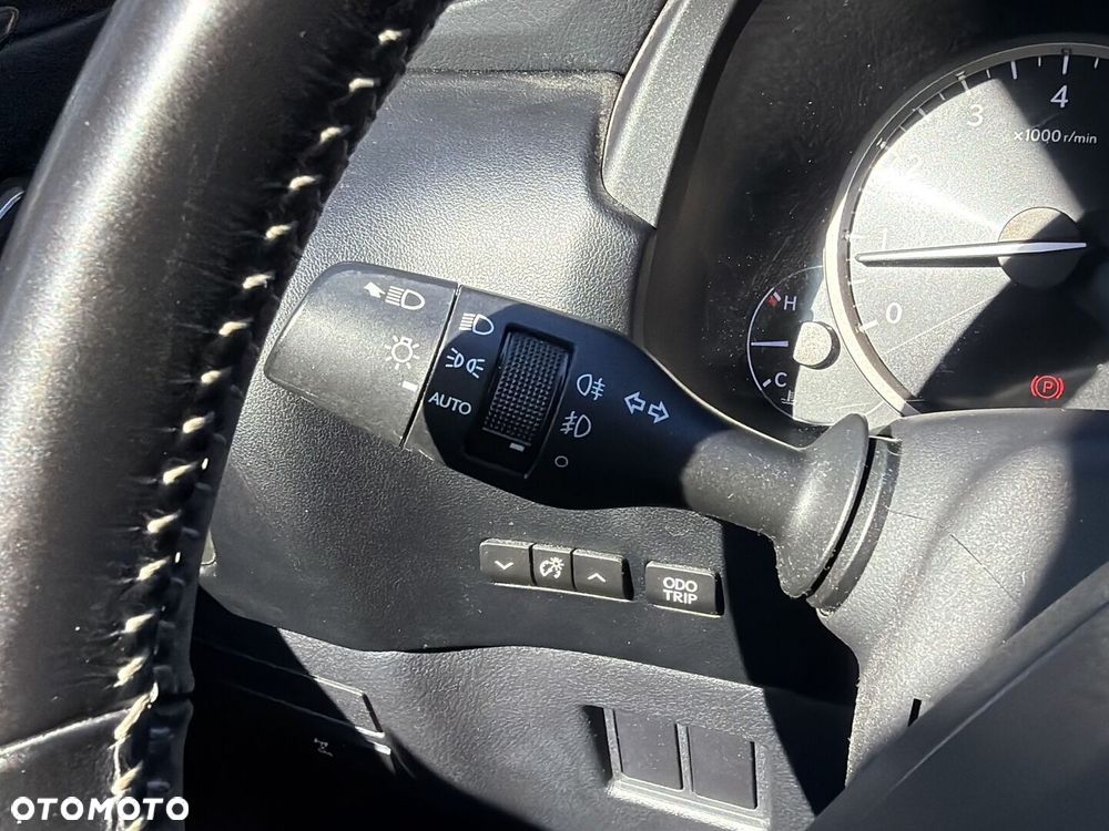 Lexus NX 300 Elegance AWD - 14
