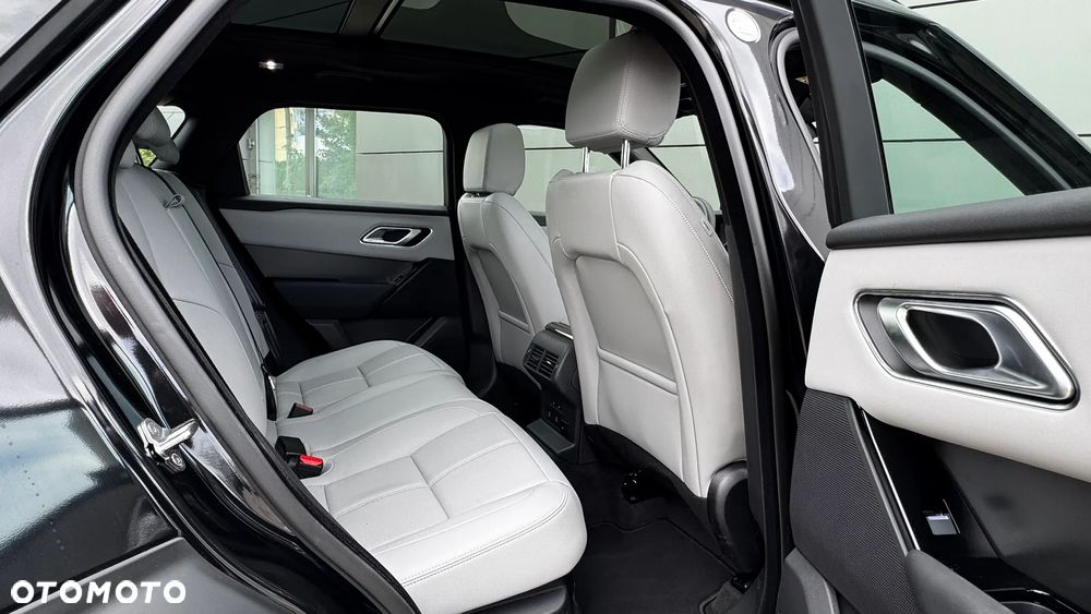 Land Rover Range Rover Velar - 13