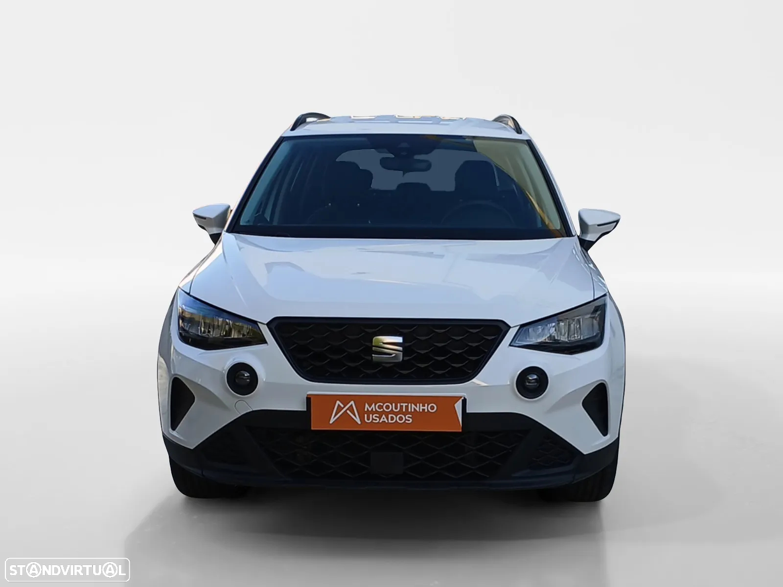 SEAT Arona 1.0 TSI Style - 9