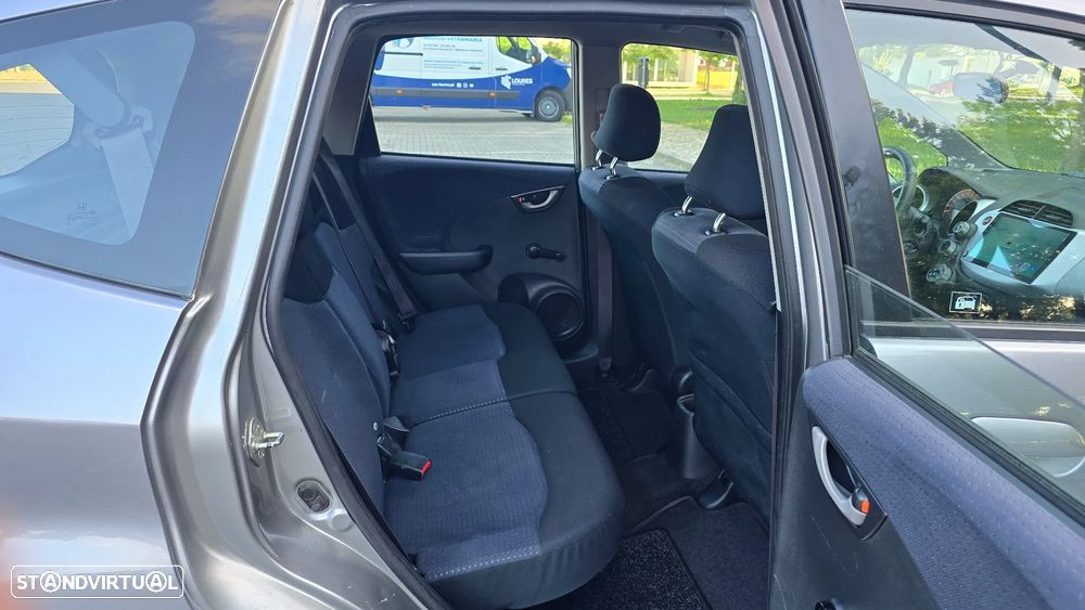 Honda Jazz 1.2 i-VTEC Trend J15 - 34
