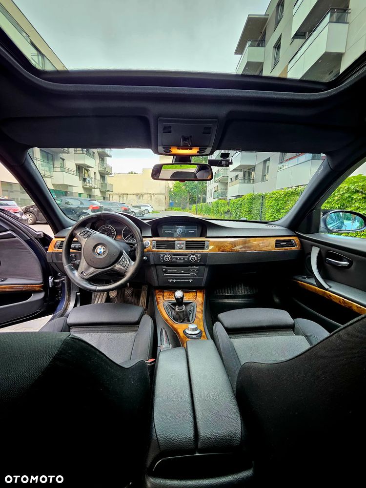 BMW Seria 3 - 3
