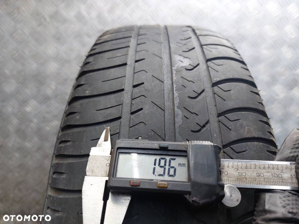 KOŁO FELGA ZAPAS 4X108 5,5Jx14 FI57,1 185/70R14 AUDI 80 B4 431601025L - 11