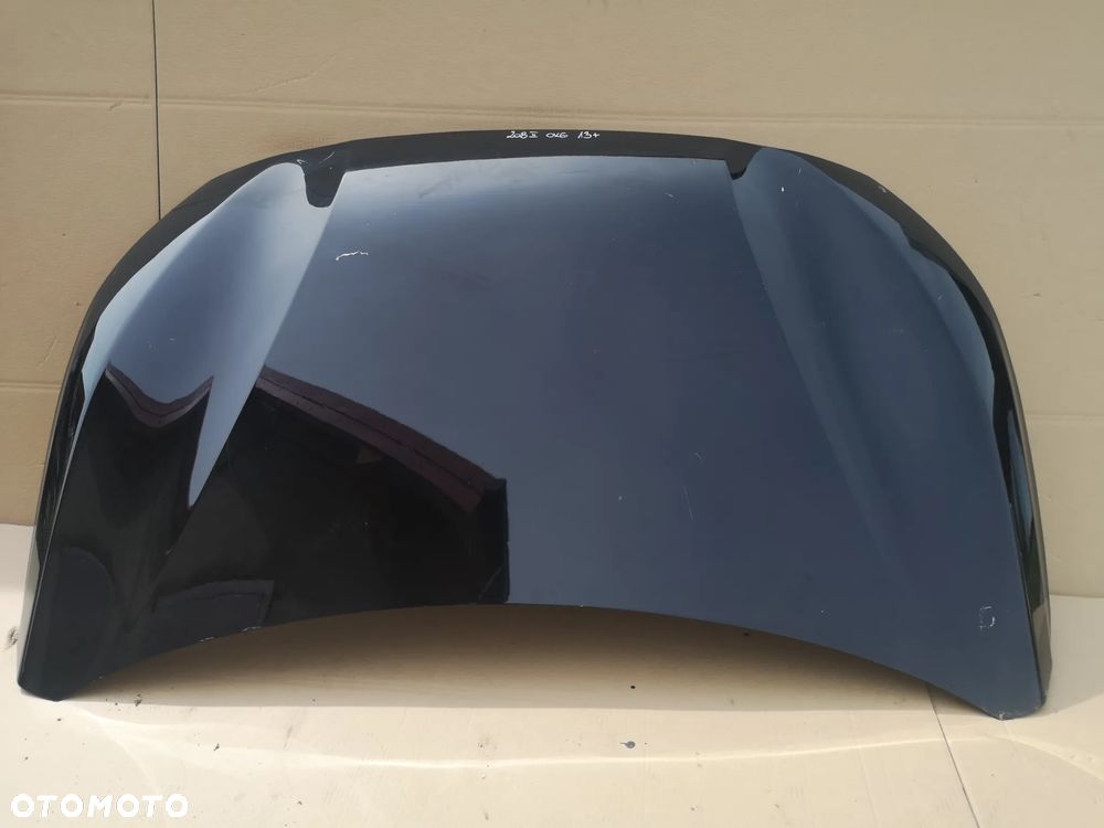 BŁOTNIK LEWY PEUGEOT 208 Nowy Model 2020 r - - 3