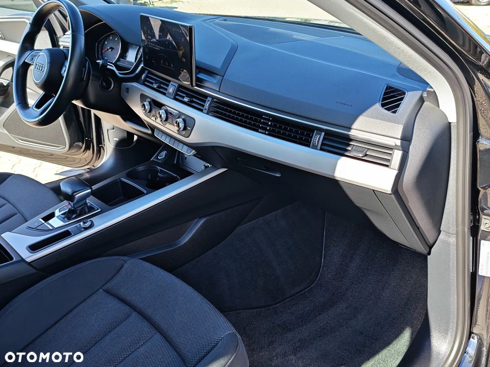 Audi A4 Avant - 26
