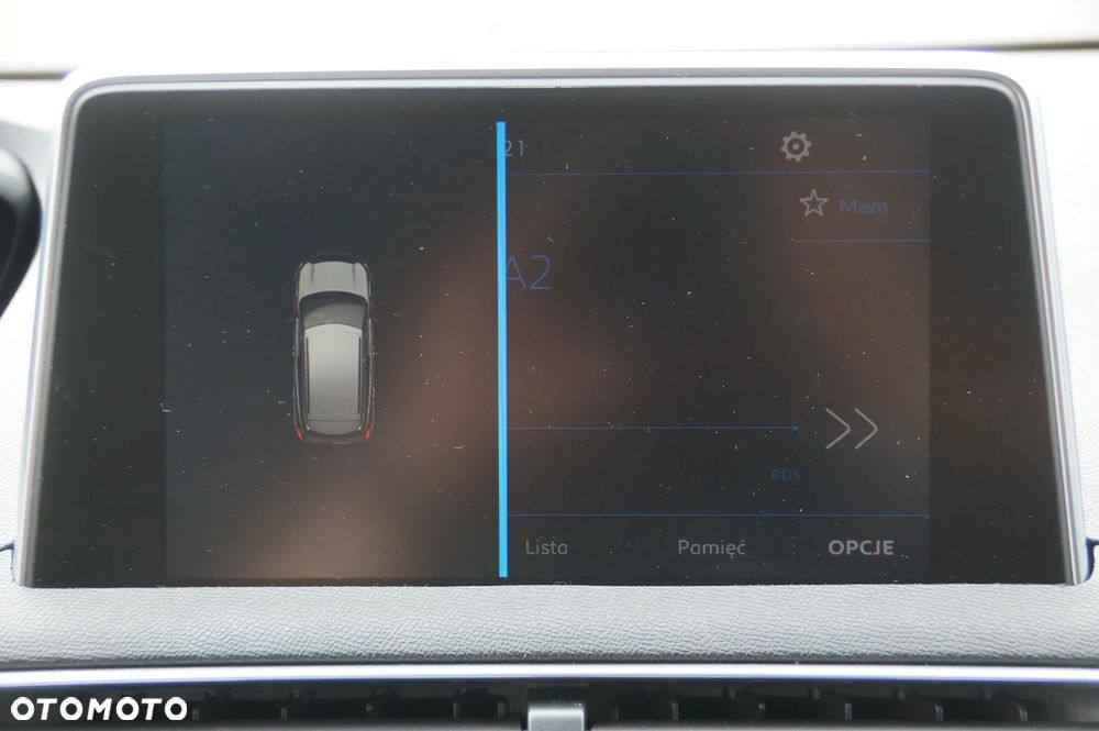 Peugeot 3008 2.0 HDi Active - 15