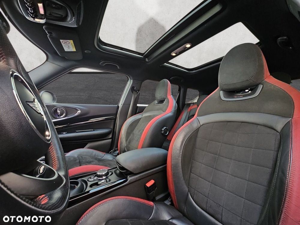 MINI Clubman - 12