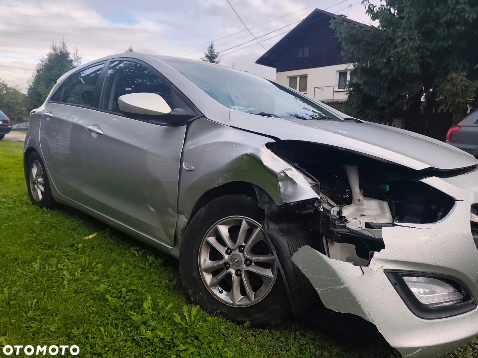 Hyundai i30 1.4 Classic - 5