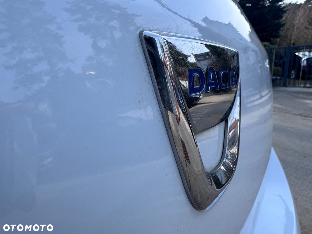 Dacia Sandero SCe 75 Essentiel - 9