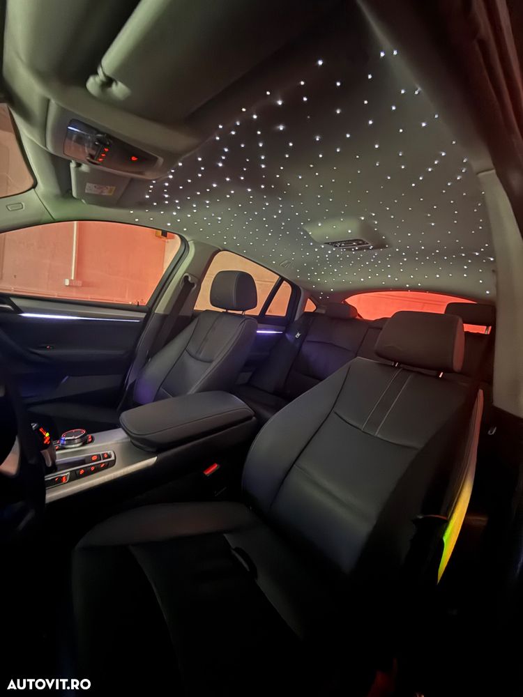 BMW X4 xDrive20d xLine - 8