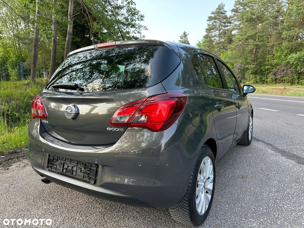 Opel Corsa 1.0 T Cosmo EcoFLEX S&S - 24
