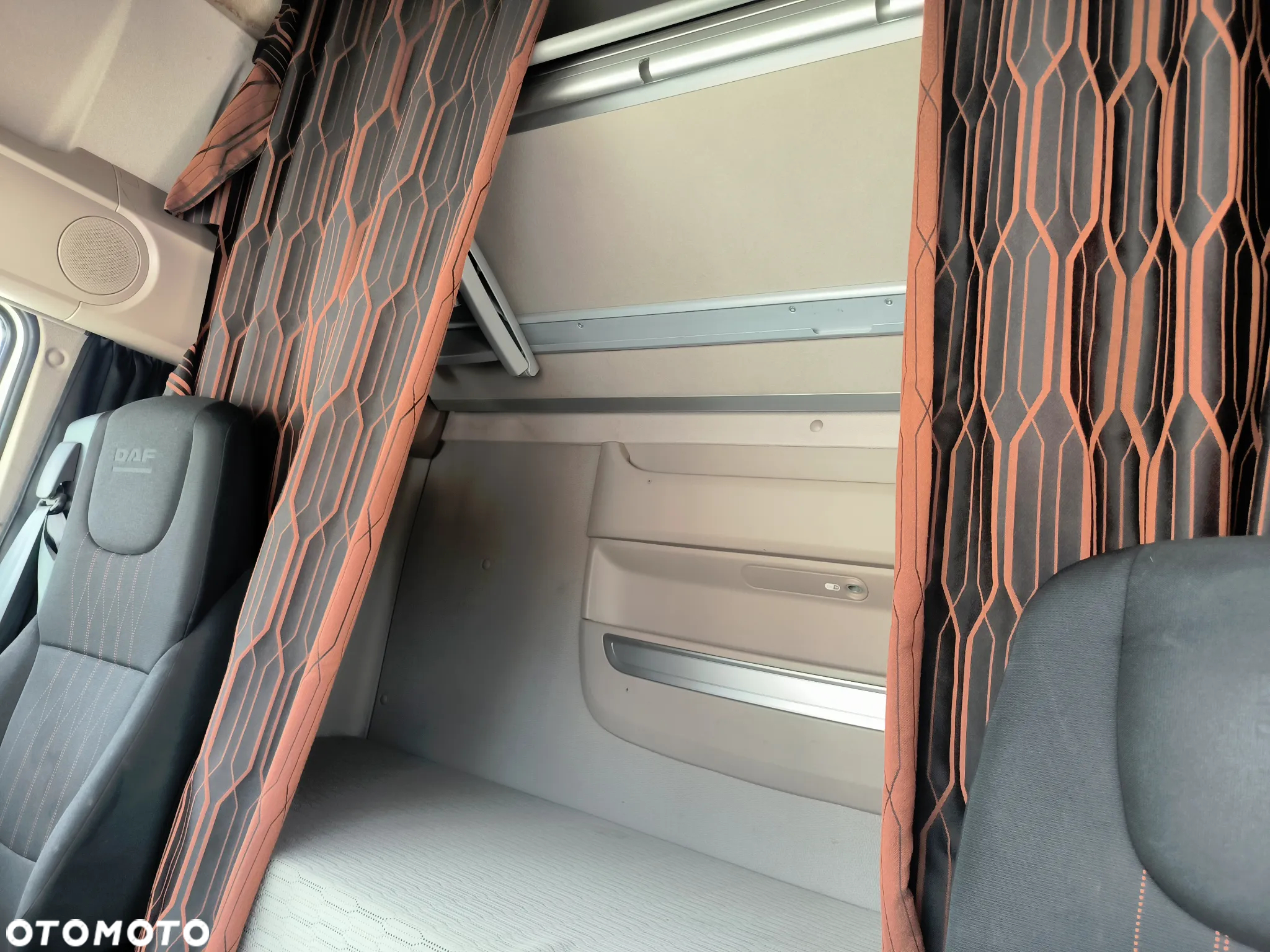 DAF XF480 - 5