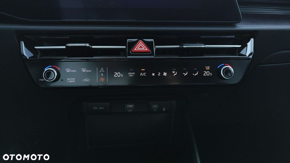 Kia Niro - 22